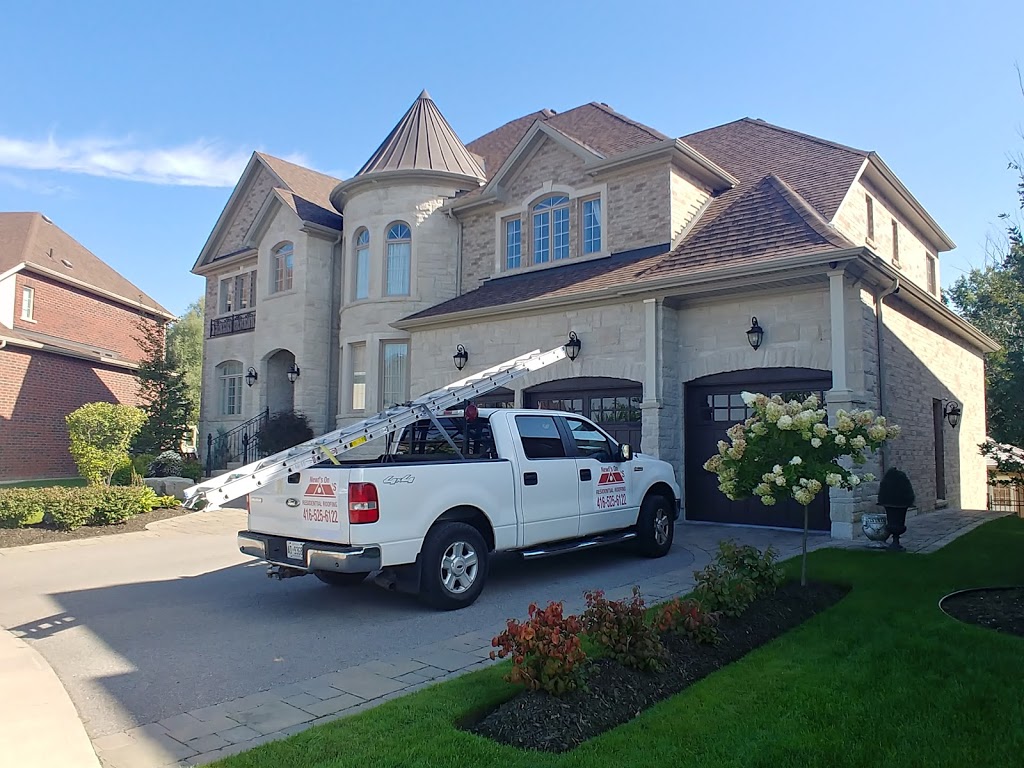 Newfs on Roofs | 188 Glenwood Crescent, Oshawa, ON L1G 3B1, Canada | Phone: (416) 525-6122