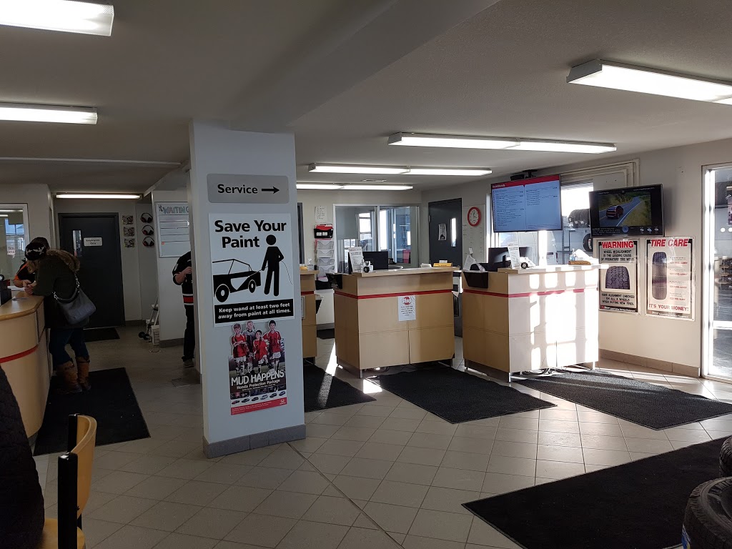 Meidl Honda | 110A Circle Dr E, Saskatoon, SK S7K 4K1, Canada | Phone: (306) 373-7477