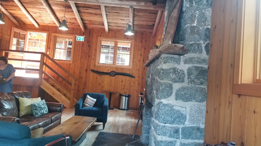 Malibu Club - A Young Life Camp | Princess Louisa Inlet, Sunshine Coast A, BC V0N 1N0, Canada | Phone: (778) 331-7944