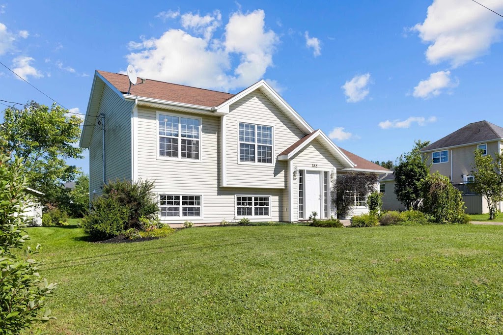 James Marjerrison PEI REALTOR | 87 John Yeo Dr, Charlottetown, PE C1E 3J3, Canada | Phone: (902) 394-6442