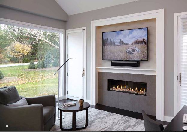 NU Fireplace.com | 23 McCleary Ct #8, Concord, ON L4K 3R6, Canada | Phone: (416) 640-5555