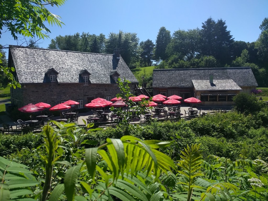Moulin Michel De Gentilly | bd, 675 Boul Bécancour, Bécancour, QC G9H 3S9, Canada | Phone: (819) 298-2882