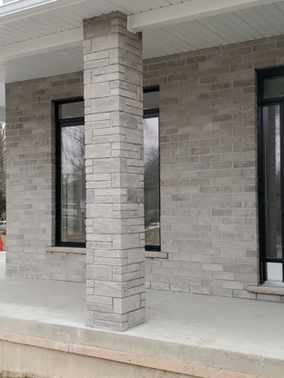 JS Masonry Inc. | 456 Wilkins St, London, ON N6C 5B2, Canada | Phone: (519) 630-5306