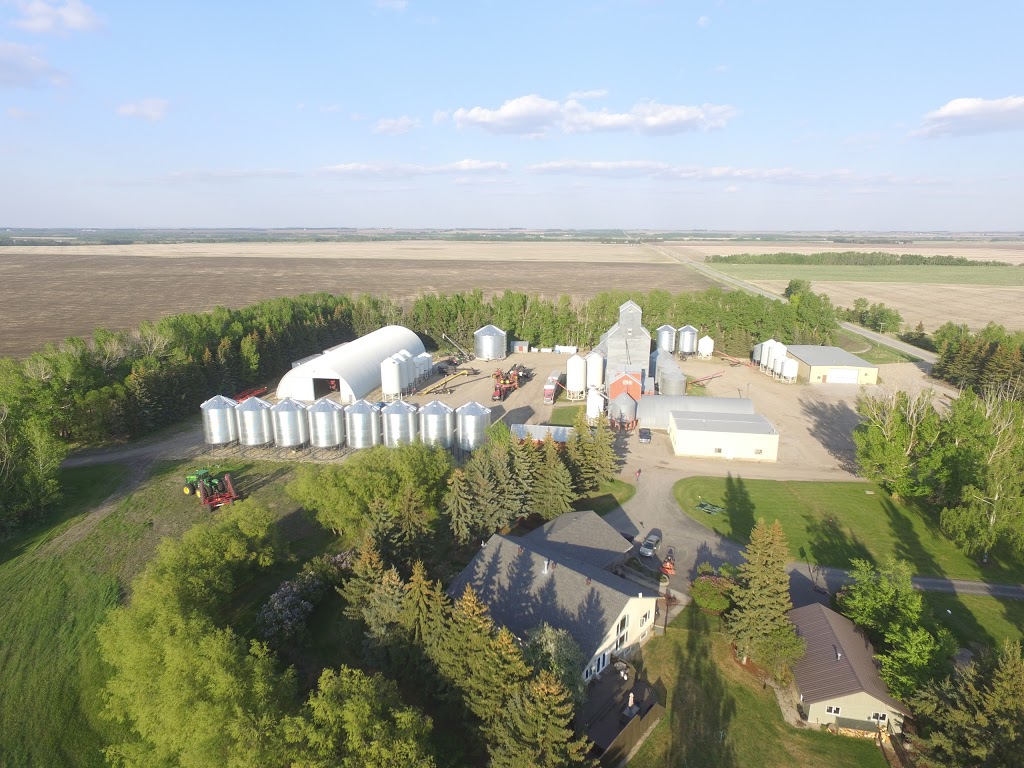 GD Ellis Farms & Brian Ellis Seed | 28546 Township Road 334, Mountain View County, AB T4H 1P2, Canada | Phone: (403) 556-2890