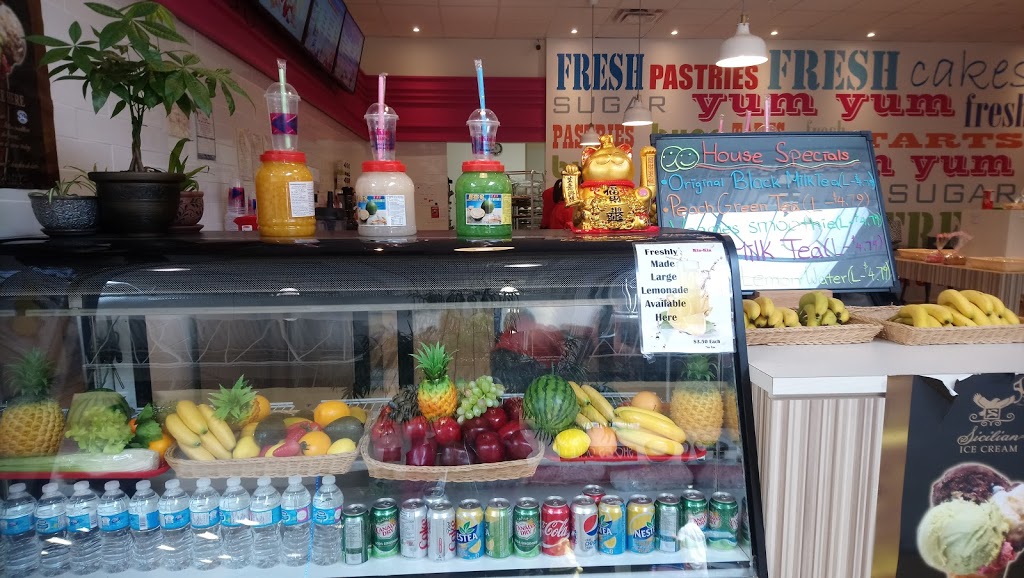 Kin-Kin Bakery | 1582 Myron Dr, Mississauga, ON L5E 2N6, Canada | Phone: (905) 990-4880