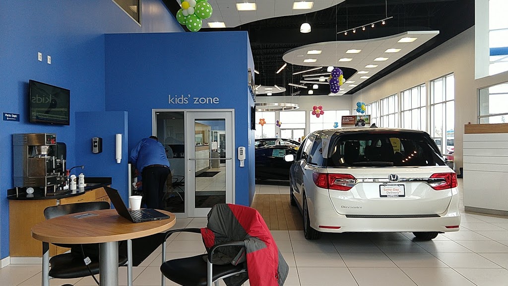 Northtown Honda | 2277 Niagara Falls Blvd, Amherst, NY 14228, USA | Phone: (716) 790-6800