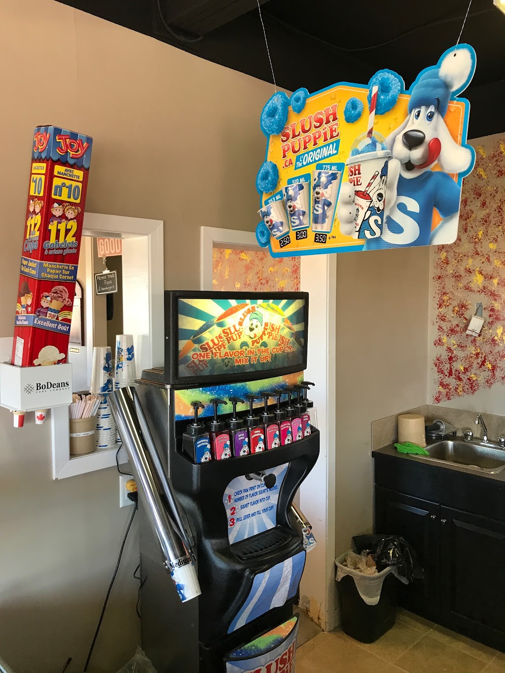 A1 Pizza | SK-1, Wolseley, SK S0G 5H0, Canada | Phone: (306) 698-5040