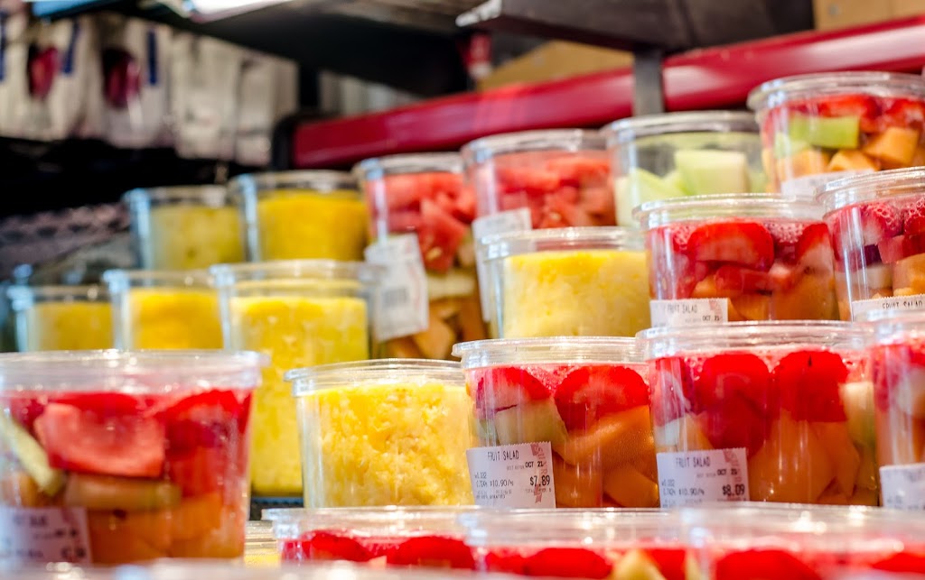 SUNRIPE Freshmarket | 1141 Lakeshore Rd, Sarnia, ON N7V 2V5, Canada | Phone: (519) 542-1241