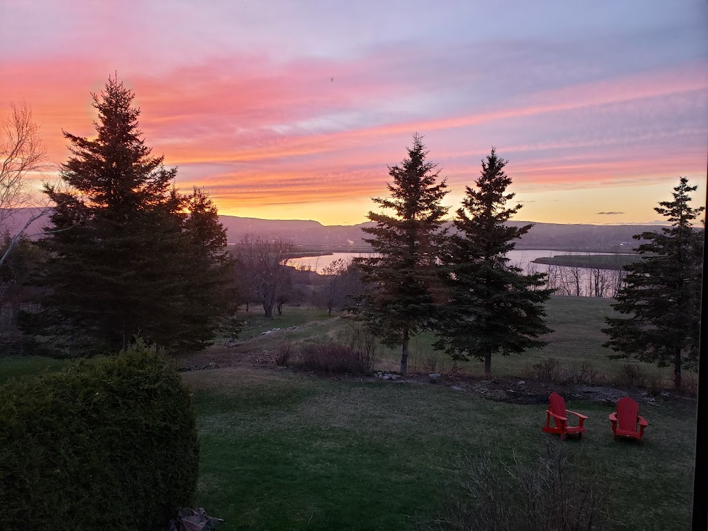 Fundys Lighthouse Cottage | 141 Marys Point rd, Co, NB E4H 2M7, Canada | Phone: (506) 232-3059