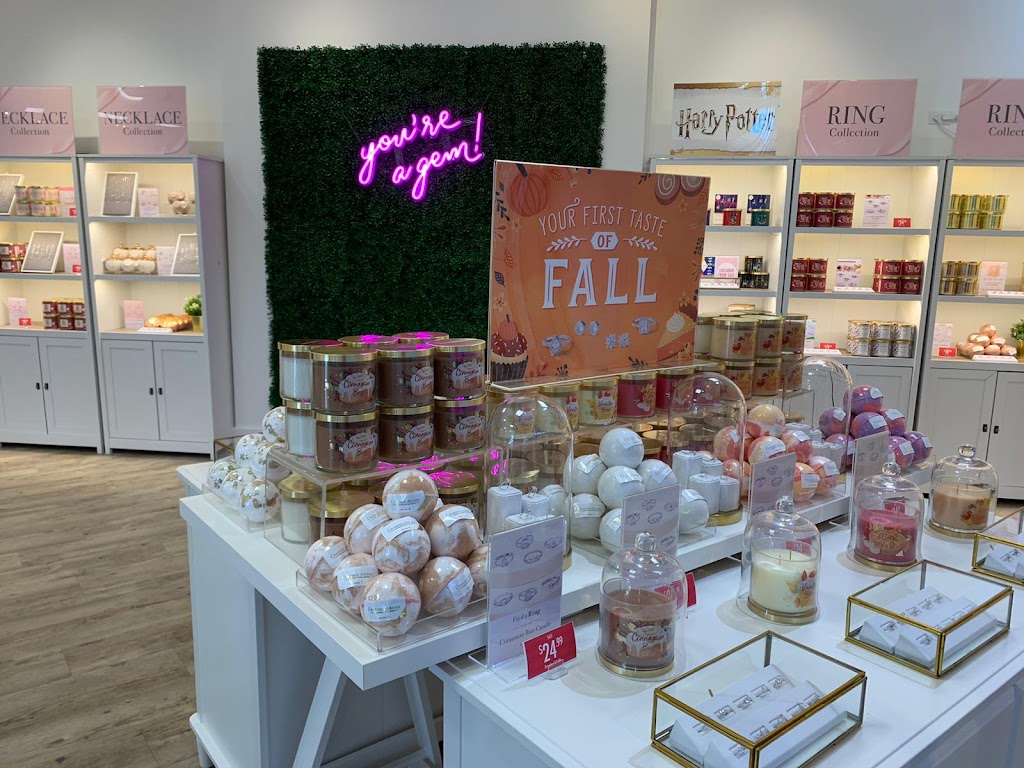 Charmed Aroma | 221 Glendale Ave, St. Catharines, ON L2T 2K9, Canada | Phone: (647) 494-3717