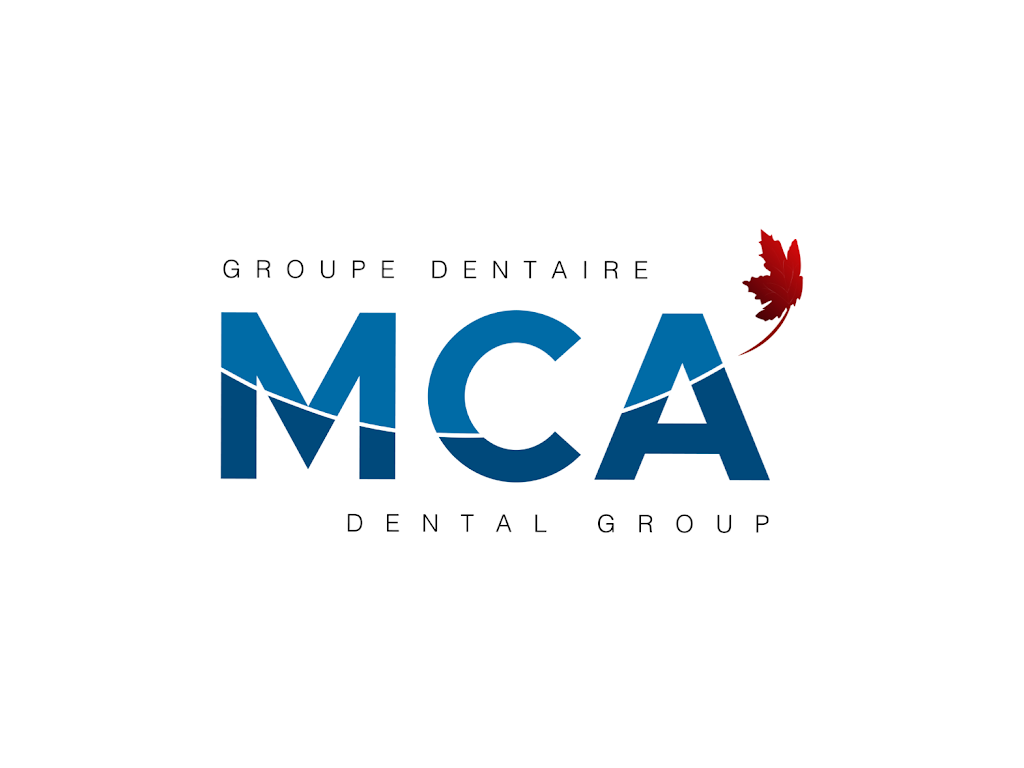MCA Dental Group | 1101 Prince of Wales Dr #115, Ottawa, ON K2C 3W7, Canada | Phone: (613) 763-2033