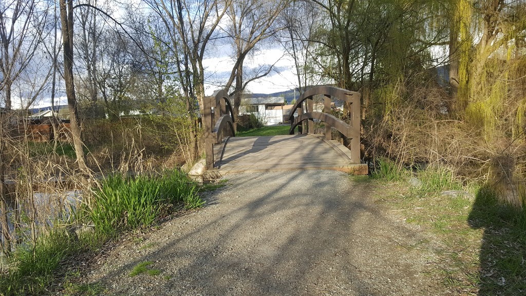 Chichester Wetland Park | 250 Sumac Rd W, Kelowna, BC V1X 6W8, Canada