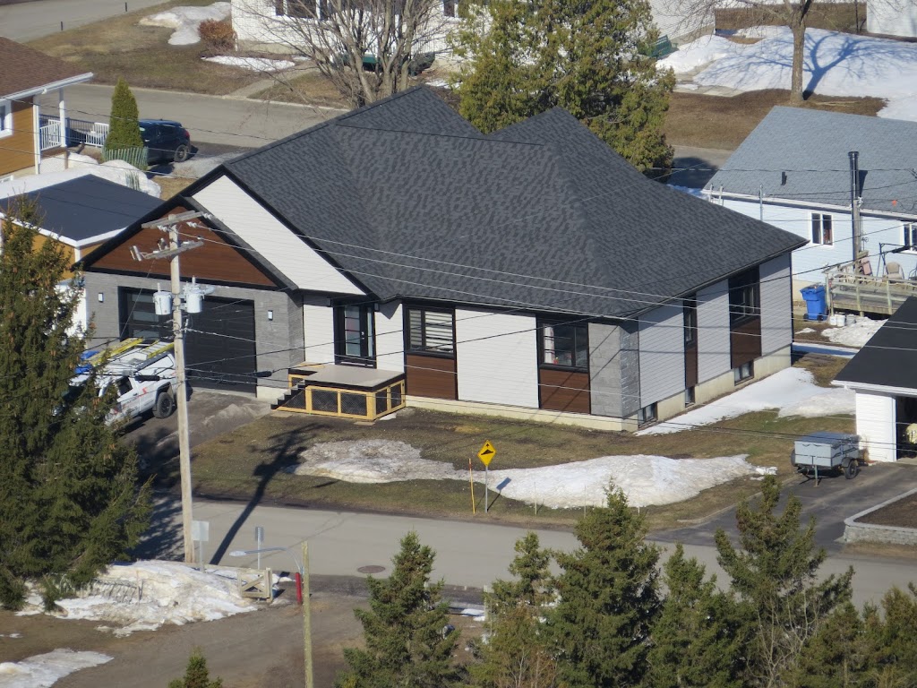 Construction Pierre Bonenfant | 176 Bd Bégin, Saint-Pacôme, QC G0L 3X0, Canada | Phone: (418) 866-8670