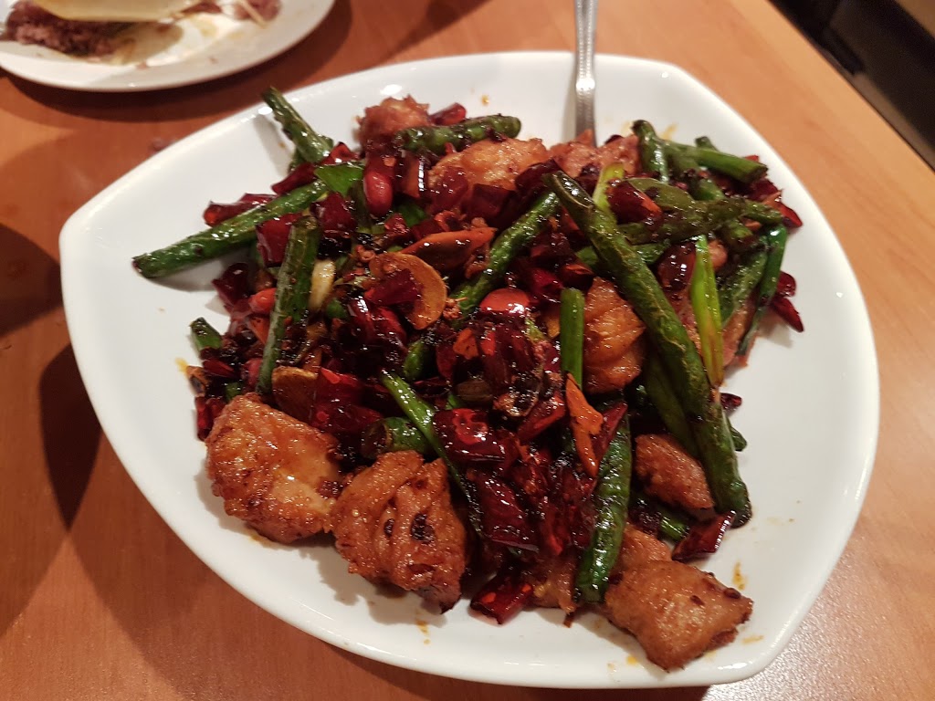 Peaceful Restaurant | 2394 W 4th Ave, Vancouver, BC V6K 1P1, Canada | Phone: (604) 559-9533