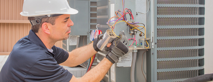 Rodway Refrigeration & Air Conditioning | 759 Wall St, Winnipeg, MB R3G 2T6, Canada | Phone: (204) 786-4881