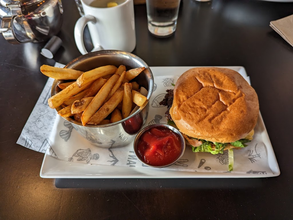 Good Co. Steveston | 4020 Bayview St, Richmond, BC V7E 1T7, Canada | Phone: (604) 285-3554