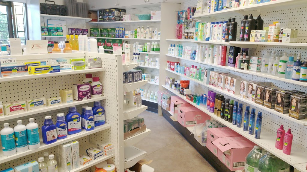 Burnview Drugs | 3225 Lawrence Ave E, Scarborough, ON M1H 3C2, Canada | Phone: (416) 439-3417