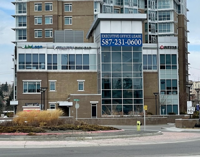 Nest Psychology | Medical & Professional Building, 8 Varsity Estates Cir NW #300, Calgary, AB T3A 2Z3, Canada | Phone: (403) 771-8458