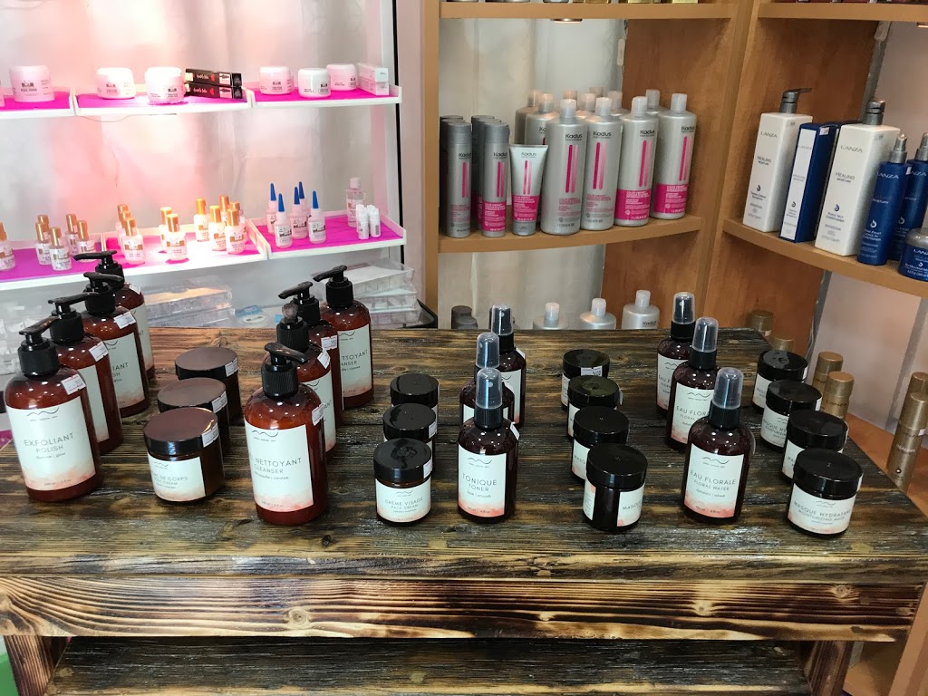 Le coin a Manon | 138 Rue Dequoy, Saint-Gabriel-de-Brandon, QC J0K 2N0, Canada | Phone: (450) 803-5871