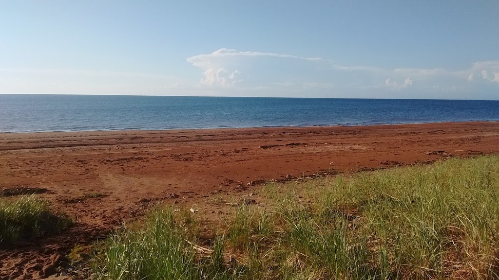 Doucette’s By The Beach Cottages | 11857 PE-14, Saint Louis, PE C0B 1Z0, Canada | Phone: (902) 882-4340