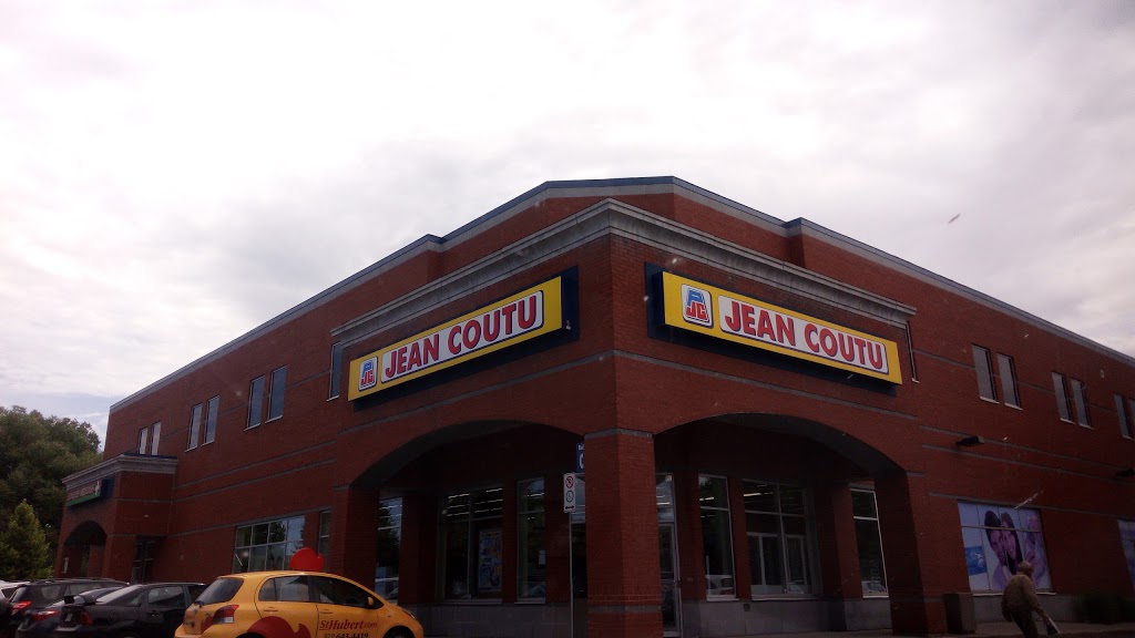 PJC Jean Coutu | 860 Boulevard Saint-René O, Gatineau, QC J8T 8M1, Canada | Phone: (819) 243-1881