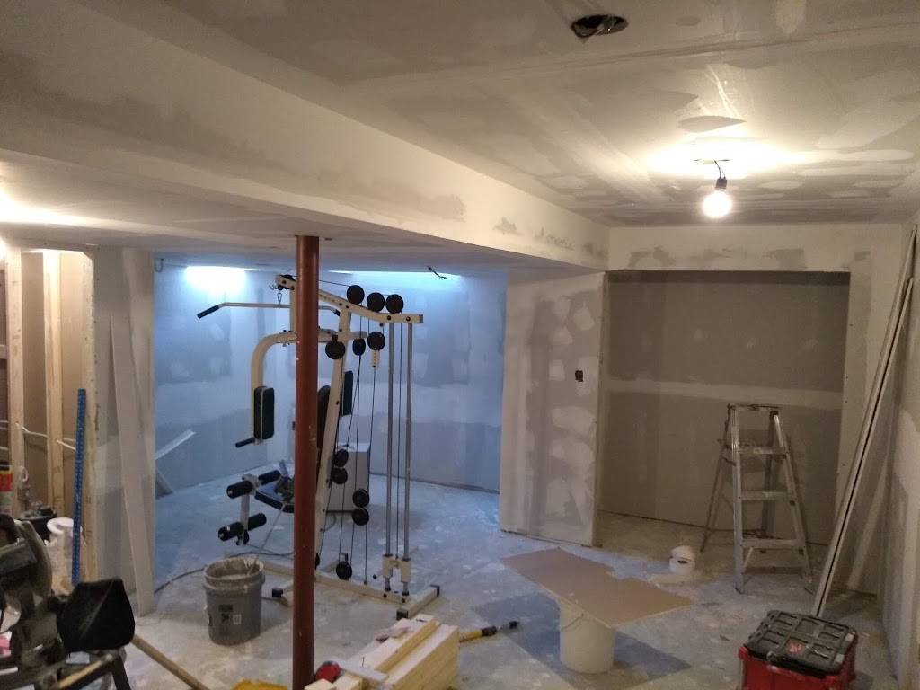 Live Wire Electrical Contractor | 63 Trowbridge St, Breslau, ON N0B 1M0, Canada | Phone: (519) 500-7771