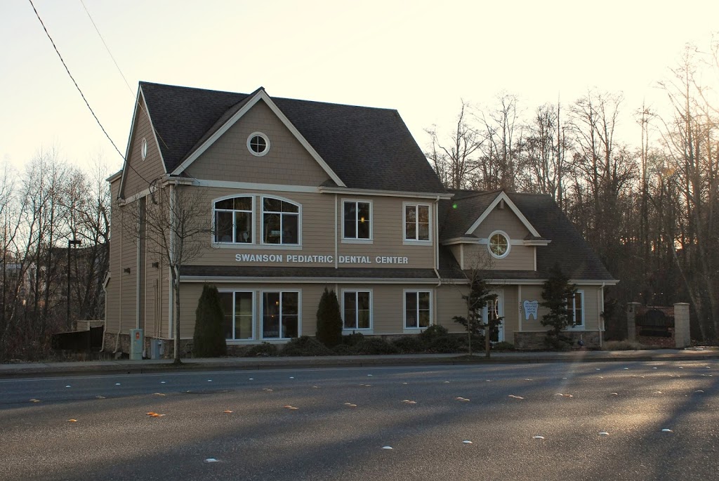 Dr. Randel P. Swanson, DDS, PHARM D | 707 W Bakerview Rd, Bellingham, WA 98226, USA | Phone: (360) 671-9979