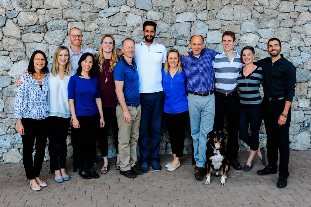 Tall Tree Integrated Health | 1885 Forest Park Dr, North Saanich, BC V8L 4A3, Canada | Phone: (250) 658-9222