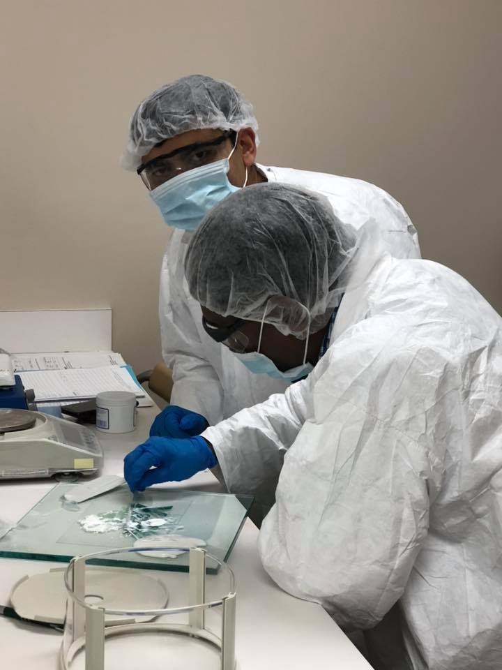 Xenex Laboratories Inc. | 2440 Canoe Ave #102, Coquitlam, BC V3K 6C2, Canada | Phone: (800) 663-1002