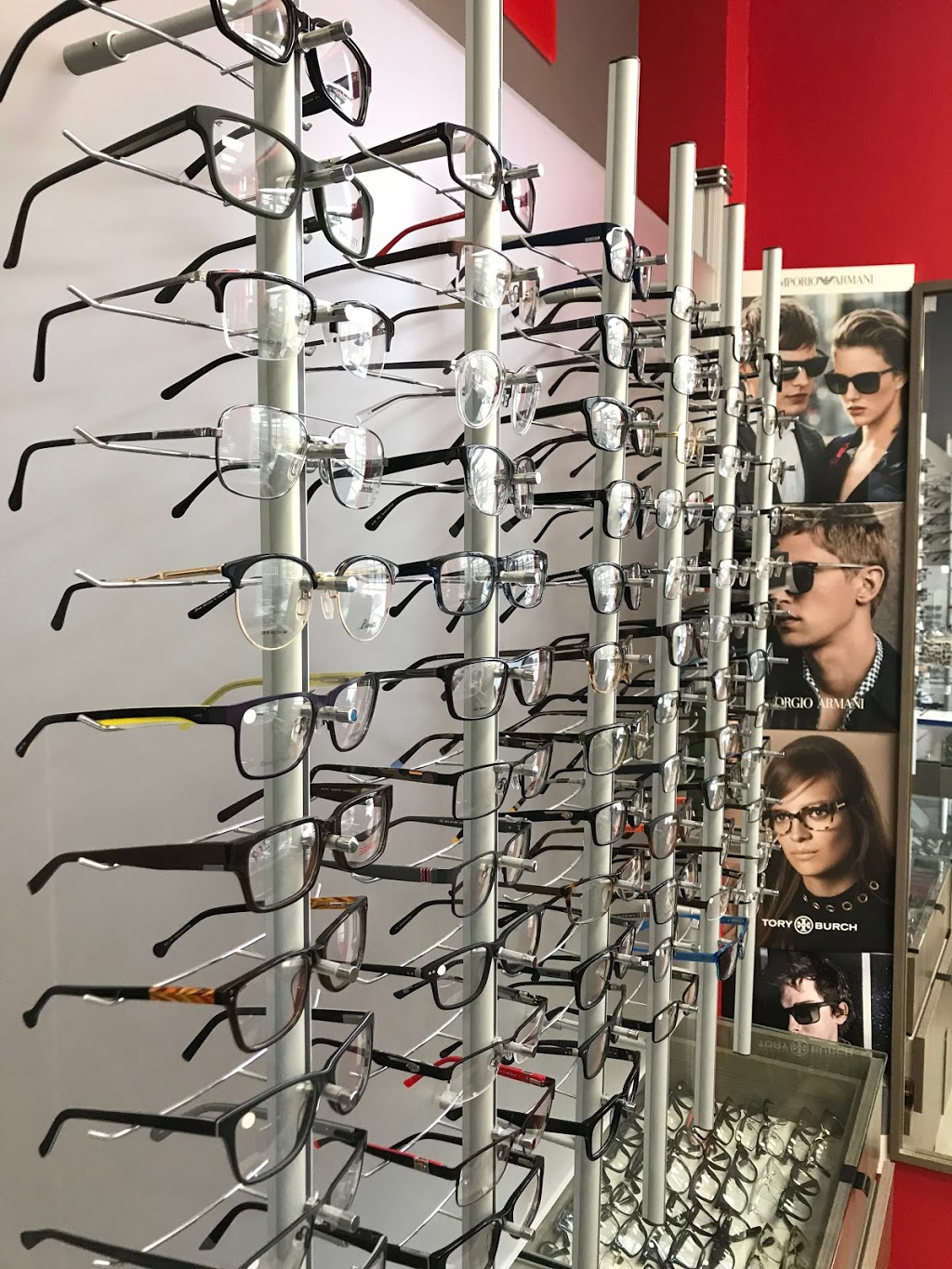 Akal Optical | 60 Lacoste Blvd #107, Brampton, ON L6P 2K2, Canada | Phone: (905) 794-6300