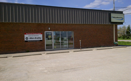 Westburne Midwest | 400 A Turenne St, Winnipeg, MB R2J 3W8, Canada | Phone: (204) 954-9901