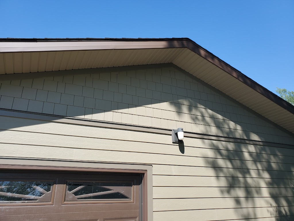 Expert Exteriors Manitoba | 24 Wachal Dr, Narol, MB R1C 0A7, Canada | Phone: (431) 336-1788