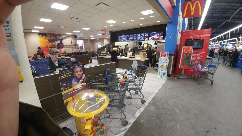 McDonalds | 1471 Harmony Rd N, Oshawa, ON L1H 7K5, Canada | Phone: (905) 720-3339
