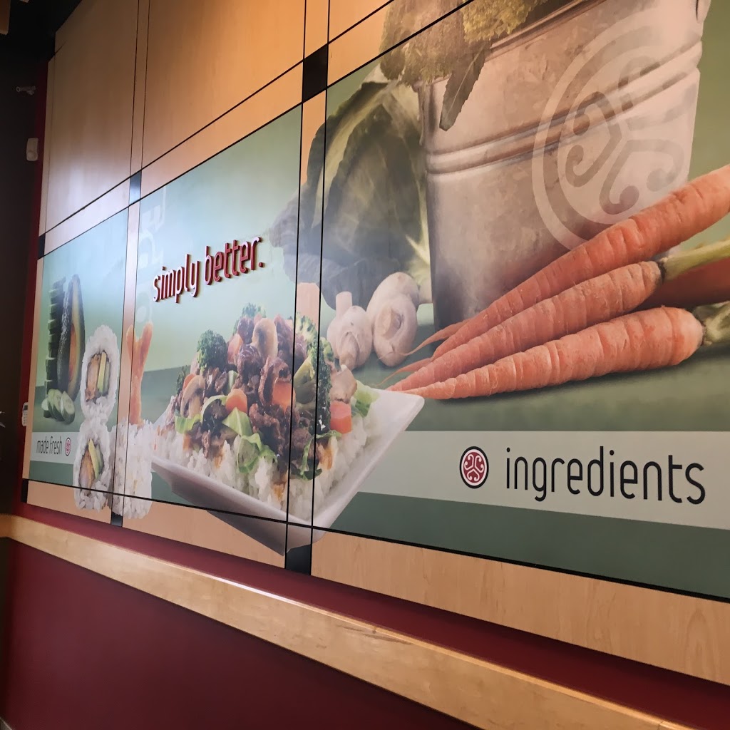 Edo Japan | 141B Stewart Green SW, Calgary, AB T3H 3C8, Canada | Phone: (403) 217-6485