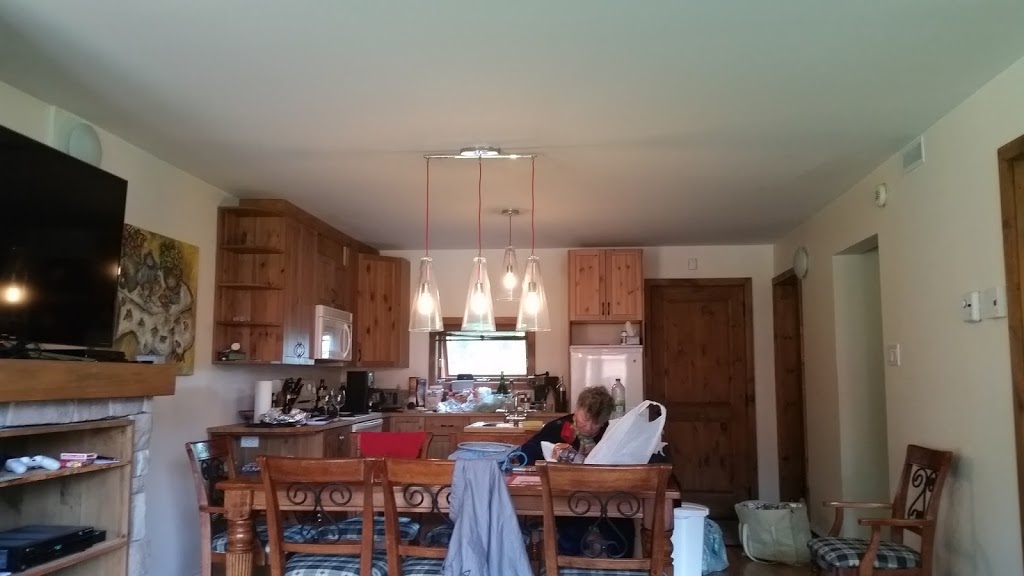 Jardin des Neiges | Beaupré, QC G0A 1E0, Canada | Phone: (418) 563-1893