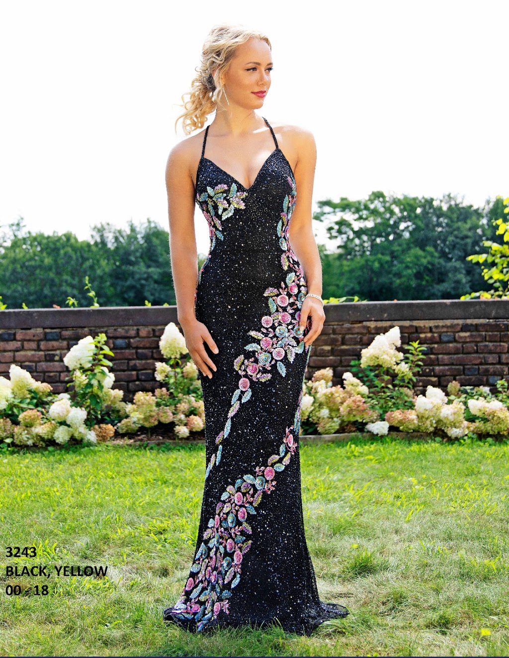 Elle Couture | 1069 Wellington Rd Unite 114, London, ON N6E 2H6, Canada | Phone: (519) 680-7781
