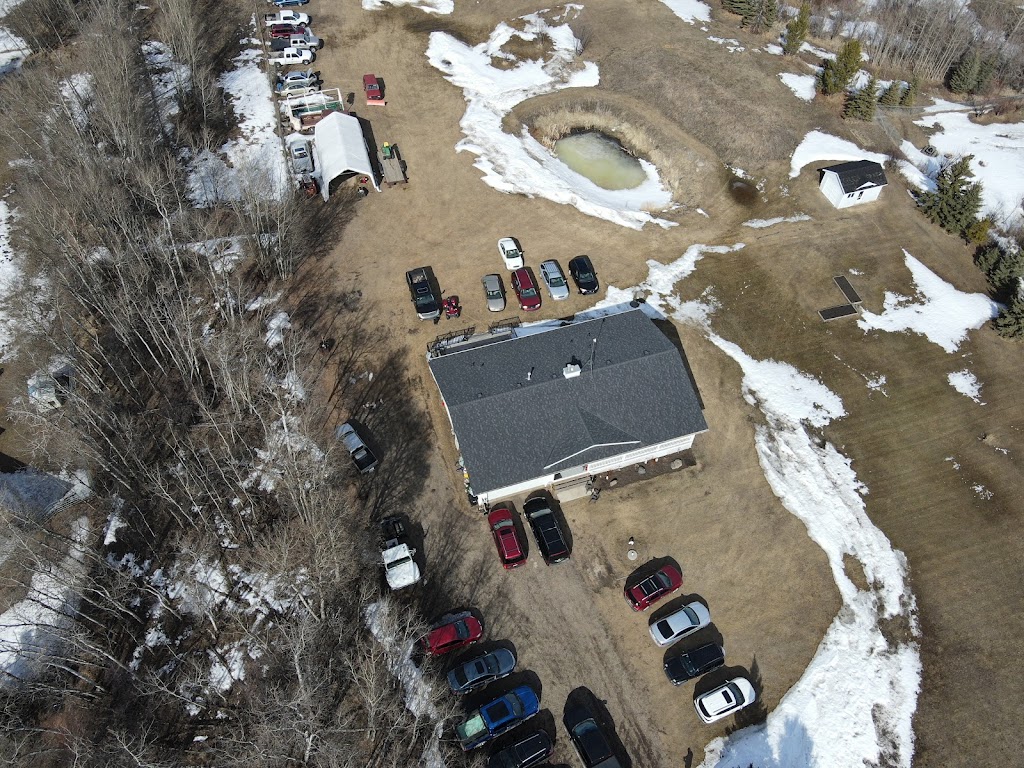 Andrew aerial photography | 201-2208 44 Ave NW, Edmonton, AB T6T 0G6, Canada | Phone: (780) 566-2237