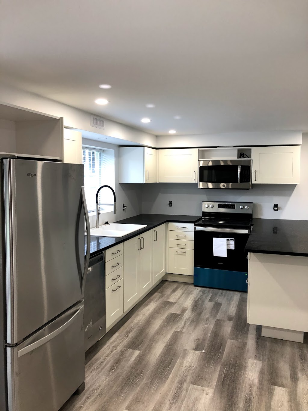 Platinum Ridge Plumbing LTD. | 2892 W 34th Ave, Vancouver, BC V6N 2J6, Canada | Phone: (778) 868-7166