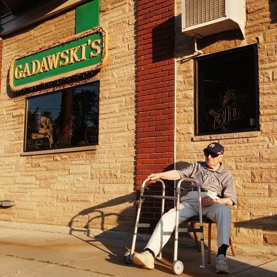 Gadawskis | 1445 Falls St, Niagara Falls, NY 14303, USA | Phone: (716) 282-7246