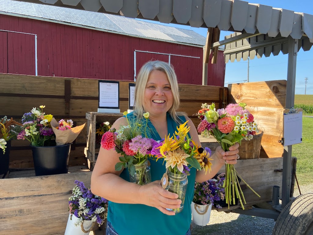 Meadowlark Flower Farm | 3059 Durham Regional Hwy 2, Clarington, ON L1C 3K5, Canada | Phone: (905) 431-6248