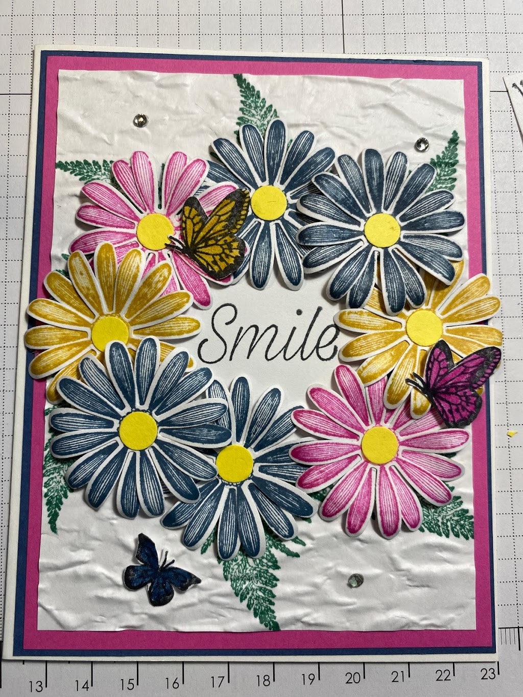 Cheryl Rowlings Card Creations | 18 Herford St, Tillsonburg, ON N4G 4V2, Canada | Phone: (519) 550-2143