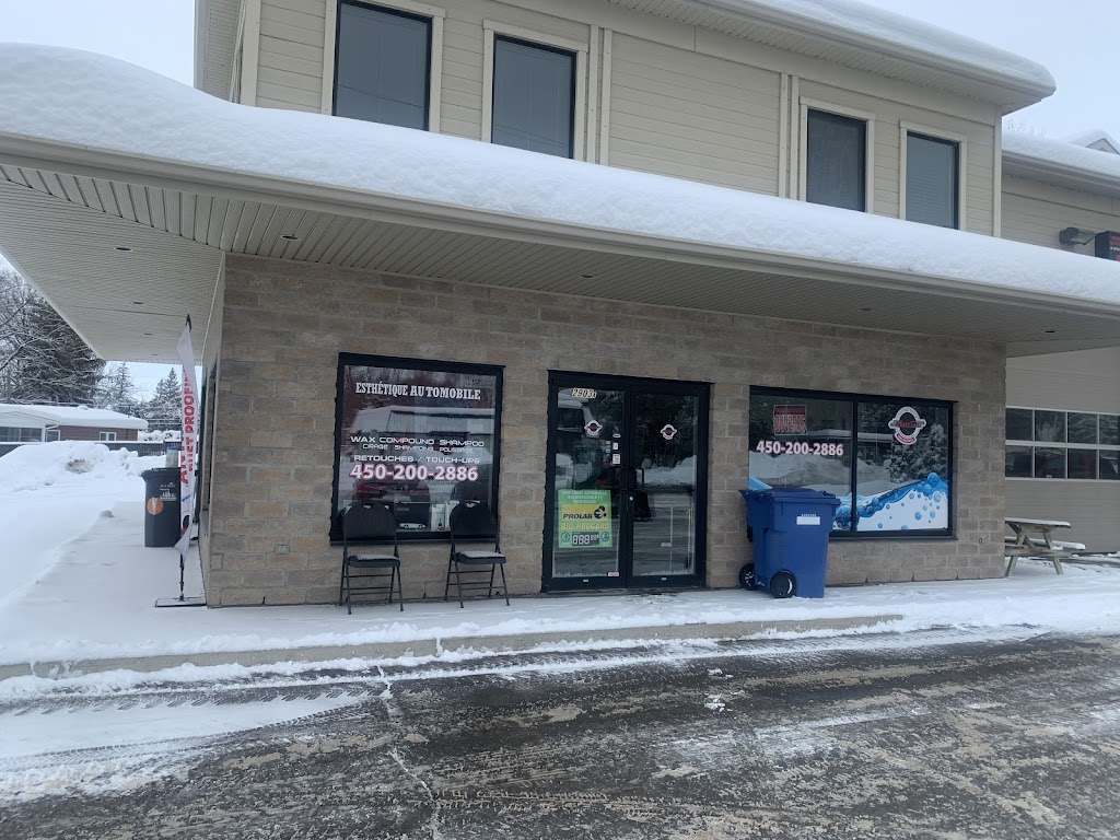 Automod Vitres et Accessoires dAuto - St-Lazare | 2903-A Rte Harwood, Saint-Lazare, QC J7T 2H7, Canada | Phone: (450) 200-2886