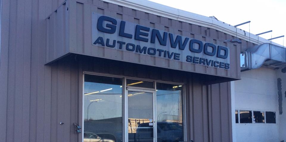 Glenwood Auto Service | 101 Jessop Ave, Saskatoon, SK S7N 1Y3, Canada | Phone: (306) 374-3551