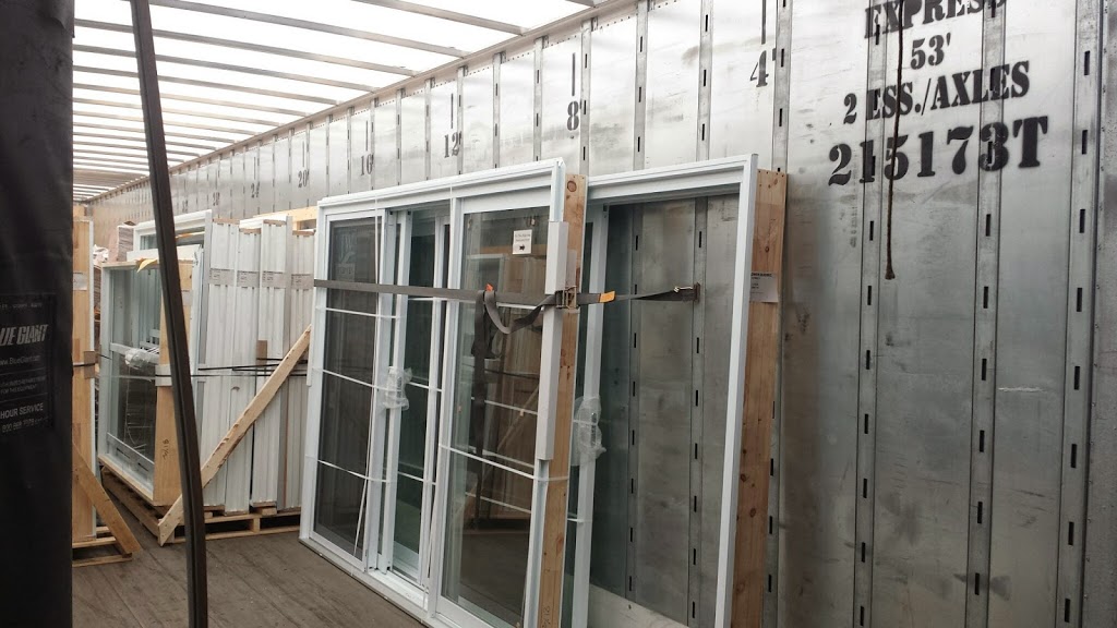 Sunview Patio Doors Ltd. | 500 Zenway Blvd, Woodbridge, ON L4H 0S7, Canada | Phone: (905) 851-1006
