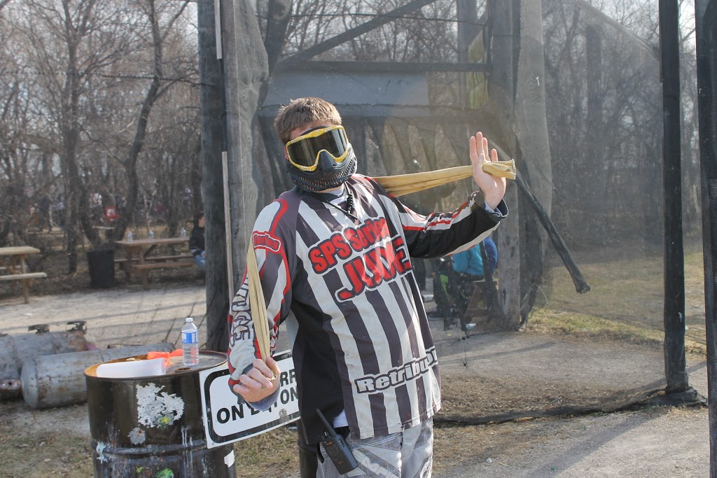 Splatters Paintball.com | 24131, MB-311, New Bothwell, MB R0A 1C0, Canada | Phone: (204) 388-2255