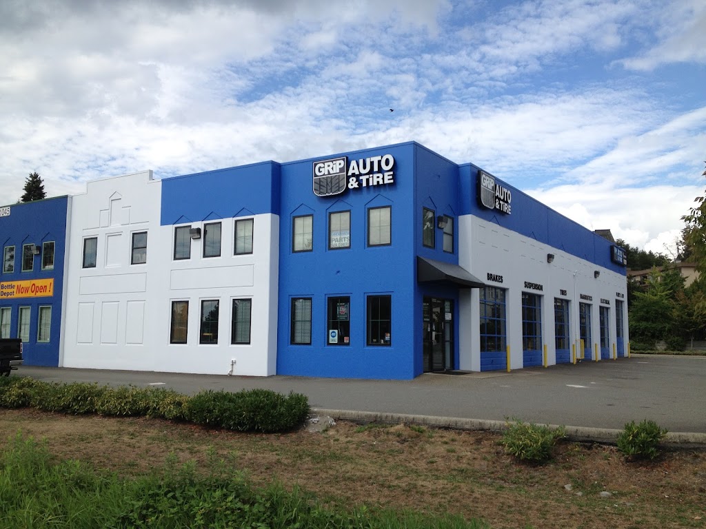 Jem GRiP Auto Tire | 1045 Lougheed Hwy., Coquitlam, BC V3K 6N5, Canada | Phone: (604) 521-8334