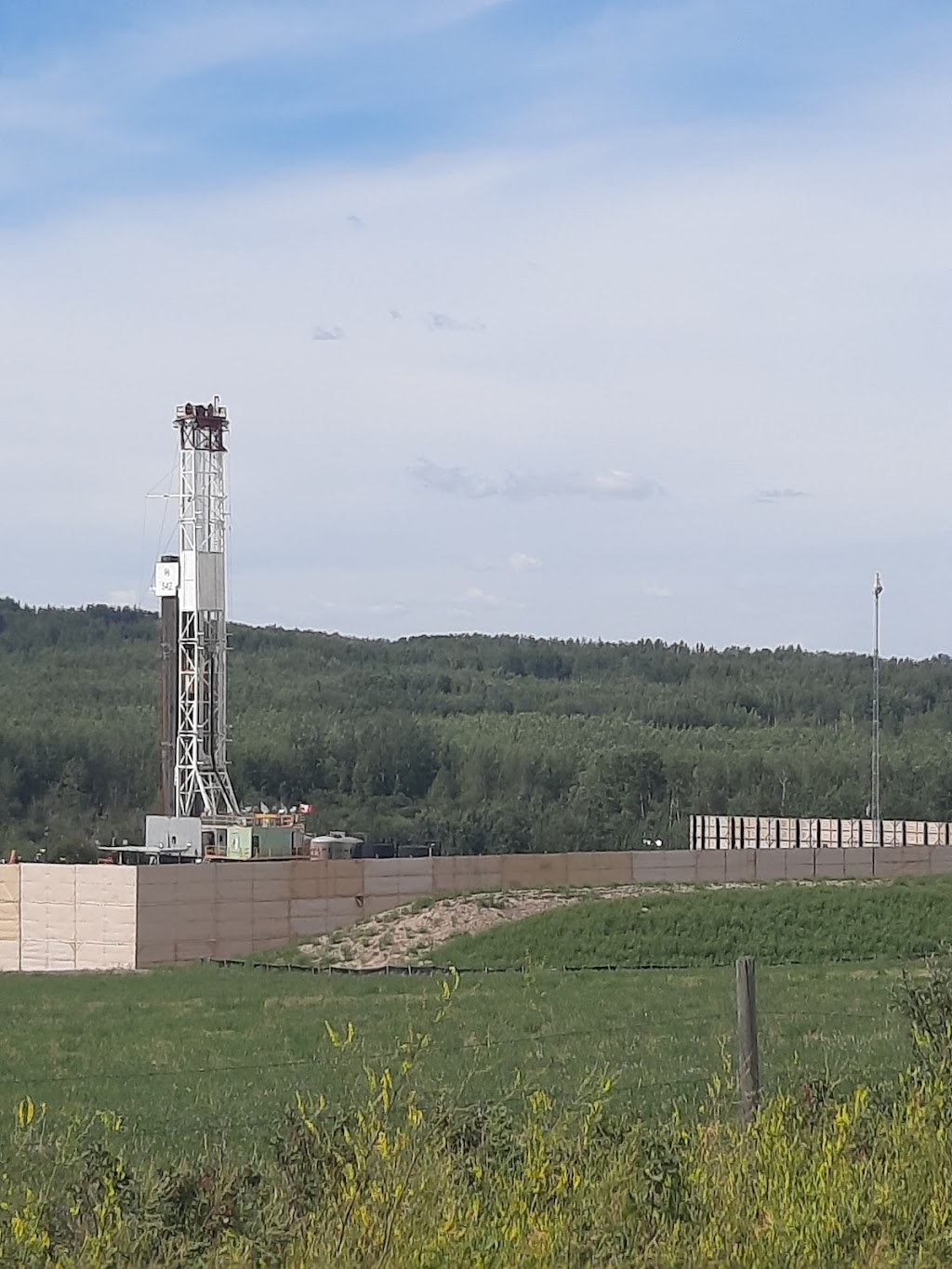 Rigsat Communications Inc | 220 19 St SE, Calgary, AB T2E 6P5, Canada | Phone: (403) 250-5417