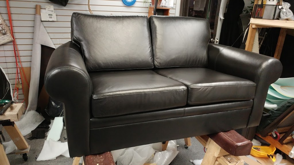 Infinity Studio Upholstery | 5061 Main St, Orono, ON L0B 1M0, Canada | Phone: (647) 218-4090