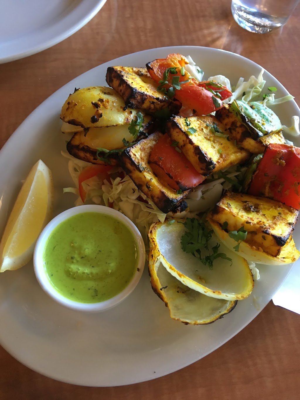 Spice Valley Indian Cuisine | 910 1/2, Esquimalt Rd, Victoria, BC V9A 3M6, Canada | Phone: (778) 265-0434