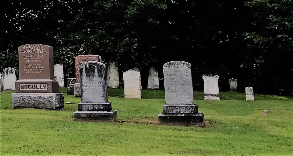 North Augusta Cemetery | 8120 Amelia St, North Augusta, ON K0G 1R0, Canada